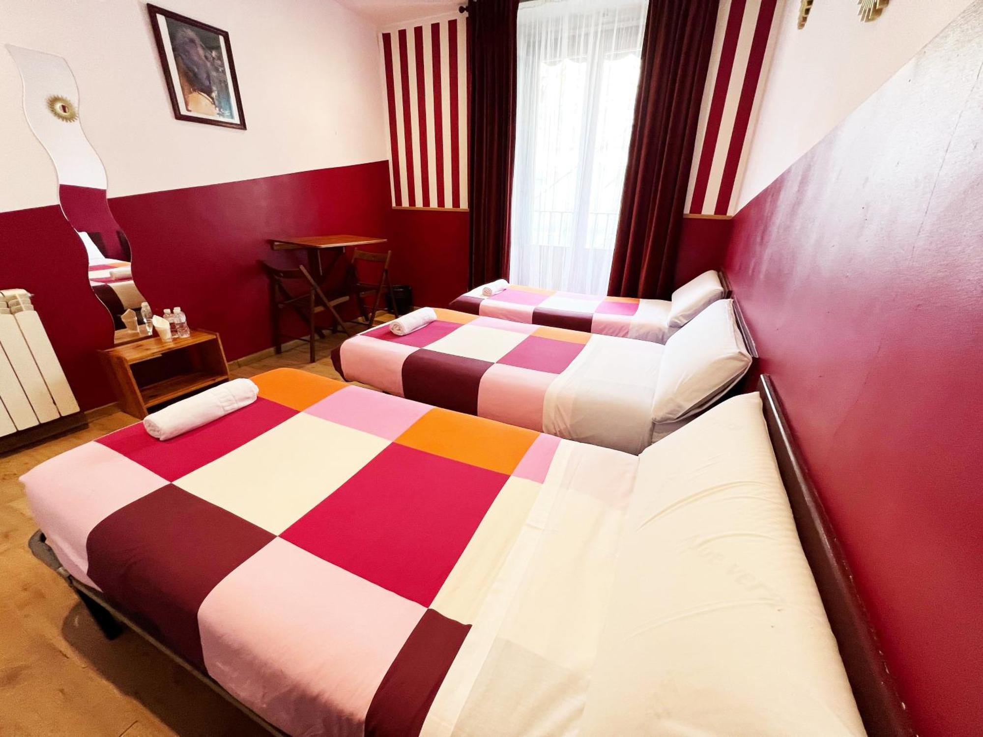 La Casa De La Plaza Guest house *